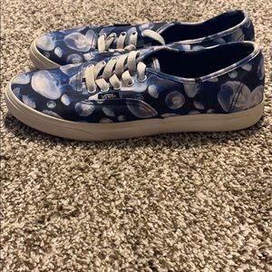JELLEYFISH vans